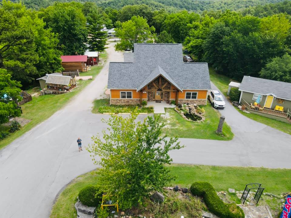 hotel route 62
